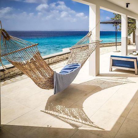 Oceanfront 72 & Sunny Villa Kralendijk  Bagian luar foto