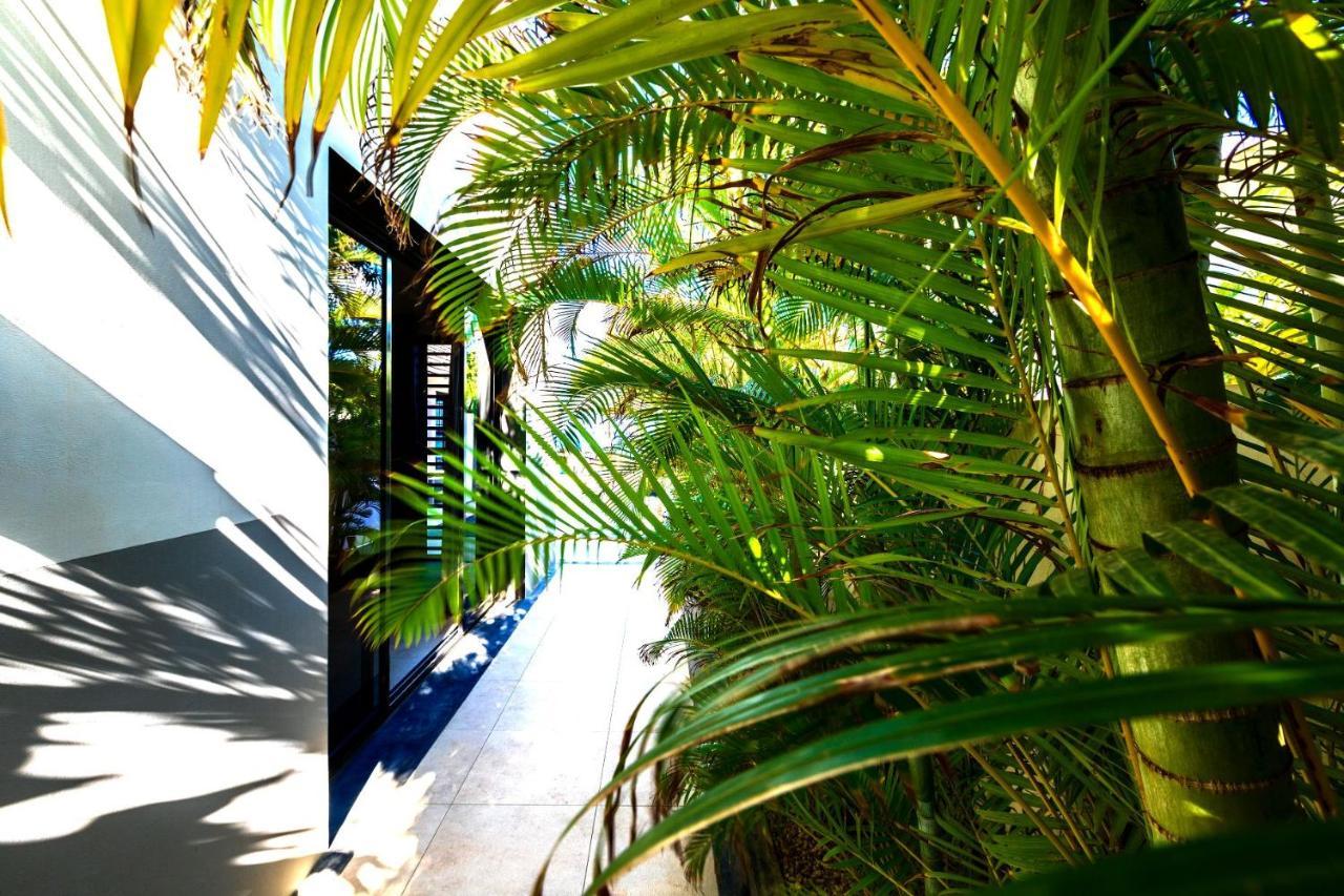 Oceanfront 72 & Sunny Villa Kralendijk  Bagian luar foto